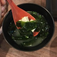 เมนูของร้าน Zumo Grill