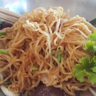 เมนูของร้าน เพ็ญพริกเผ็ด