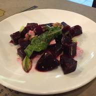 เมนูของร้าน Arno's บางจาก ศรีนครินทร์