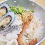 ข้าวต้มหูดำ