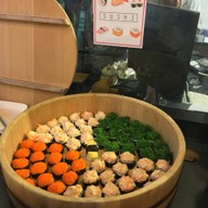 เมนูของร้าน Zumo Grill