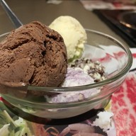 เมนูของร้าน FuFu Taiwanese Shabu อารีย์