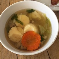 ร้านข้าวแกง 25 บาท