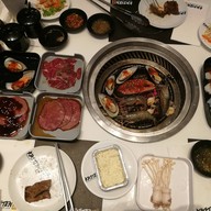 Kaiten Buffet : Yakiniku Shabu Sushi เซนทรัลเฟสติวัลเชียงใหม่