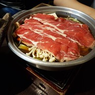 เมนูของร้าน Mo-Mo-Paradise เซ็นทรัลเวิลด์