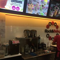 Rock & Baby Limelight  Phuket