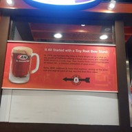 A&W เดอะมอลล์โคราช