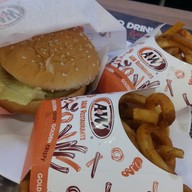 A&W เดอะมอลล์โคราช