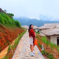 Topas Ecolodge Sapa