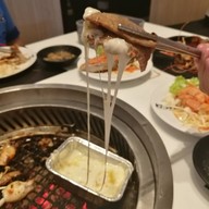 Kaiten Buffet : Yakiniku Shabu Sushi เซนทรัลเฟสติวัลเชียงใหม่