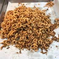 เมนูของร้าน อาหารเหนือเอื้องไพร