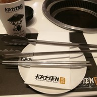 Kaiten Buffet : Yakiniku Shabu Sushi เซนทรัลเฟสติวัลเชียงใหม่