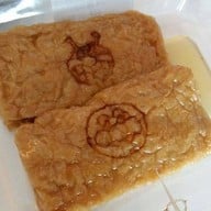 Fukkura Gohan Kojo Yokohama Anpanman Museum