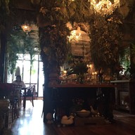 บรรยากาศ ร้านอาหารนภัสสร