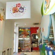 Fukkura Gohan Kojo Yokohama Anpanman Museum