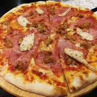 Fire and Stone Pizzeria