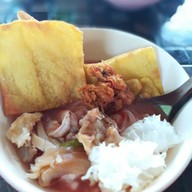 เมนูของร้าน ครัวคำสุข