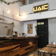 บรรยากาศ HALF Cafe And Studio