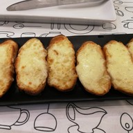 Fire and Stone Pizzeria