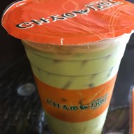 ชาวดอยคอฟฟี่ แอนด์บับเบิ้ลที แยก รพ. ร้อยเอ็ด