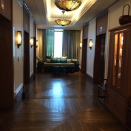 บรรยากาศ The Spa at Pacific City Club นานา สุขุมวิท 4-6