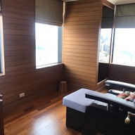 บรรยากาศ The Spa at Pacific City Club นานา สุขุมวิท 4-6