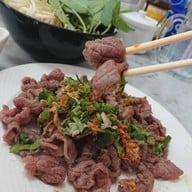 เมนูของร้าน 47'Bar Coffee -