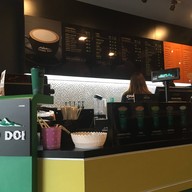 ชาวดอยคอฟฟี่ แอนด์บับเบิ้ลที แยก รพ. ร้อยเอ็ด