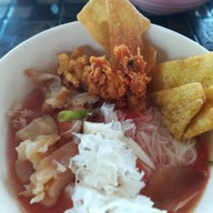 เมนูของร้าน ครัวคำสุข