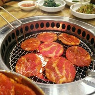เมนูของร้าน นัมแม บีบีคิว Nammae BBQ (Seacon Square) ซีคอนสแควร์/ศรีนครินทร์