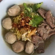 ก๋วยเตี๋ยวพรรณ