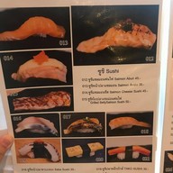 daisachi sushi & dessert