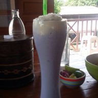 เมนูของร้าน บ้านข้าวซอยลำไยลำพูน