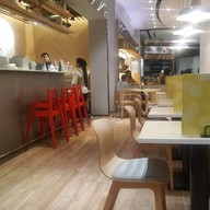 บรรยากาศ Pomu No Ki The Emporium