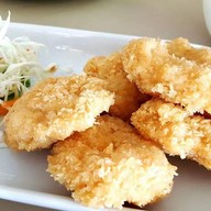 เมนูของร้าน บ้านเหนือน้ำ