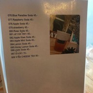 daisachi sushi & dessert