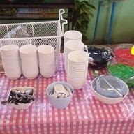 เมนูของร้าน ชาบูรอง Shabu Rong