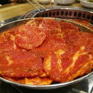 เมนูของร้าน นัมแม บีบีคิว Nammae BBQ (Seacon Square) ซีคอนสแควร์/ศรีนครินทร์