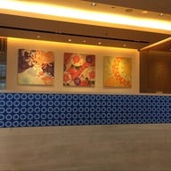 Tonkatsu Saboten เซ็นทรัลเวิลด์