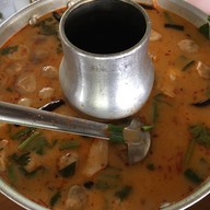 บ้านสวนฝรั่ง เขาใหญ่ กม.3