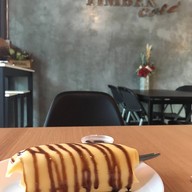 Timber Cafe