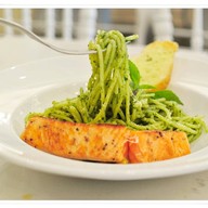 เมนูของร้าน Terrazza อิมแพ็ค เมืองทองธานี