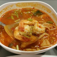 เมนูของร้าน Dr. Egg The Street