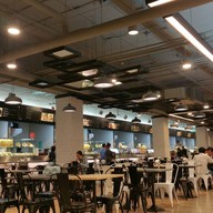 บรรยากาศ Dr. Egg The Street