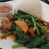 เมนูของร้าน Coffee Please