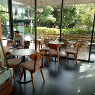 บรรยากาศ มิ่งมิตร (Mingmitr Coffee) รัตนโกสินทร์