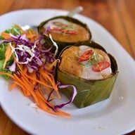 ครัวผักหวานบ้าน ไร่นฤบดินทร์ สาขา 1 แสงชูโต