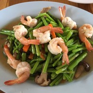 บ้านสวนฝรั่ง เขาใหญ่ กม.3