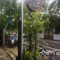 Cafe 'de Kobua