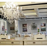 บรรยากาศ Terrazza อิมแพ็ค เมืองทองธานี